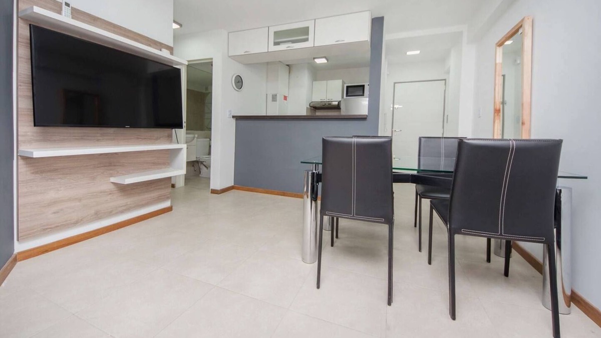 Nueva Cordoba Apartment | Apartment with pool in Nueva Córdoba