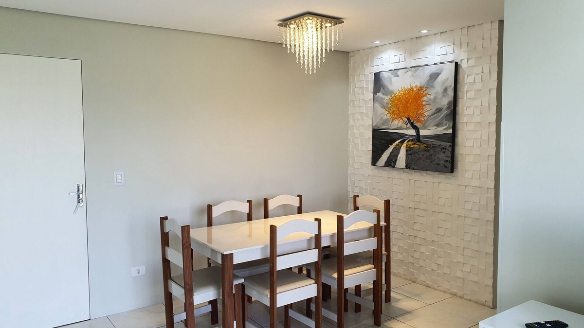 Cotia Apartment | Apartment with pool in Cotia