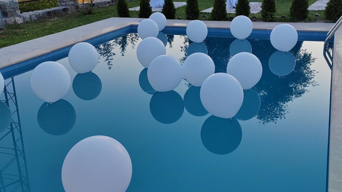 Herceg Novi Municipality Apartment | Apartment with private pool sa round with beautiful nature