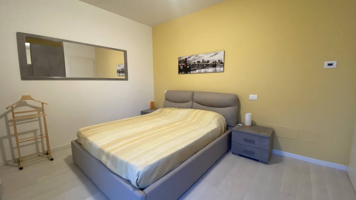 Limena Apartment | Apartment with private parking