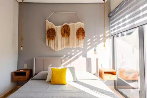 Playa Paraiso Apartment | Apartment with Private Jacuzzi, Rooftop Pools & Free beach club
