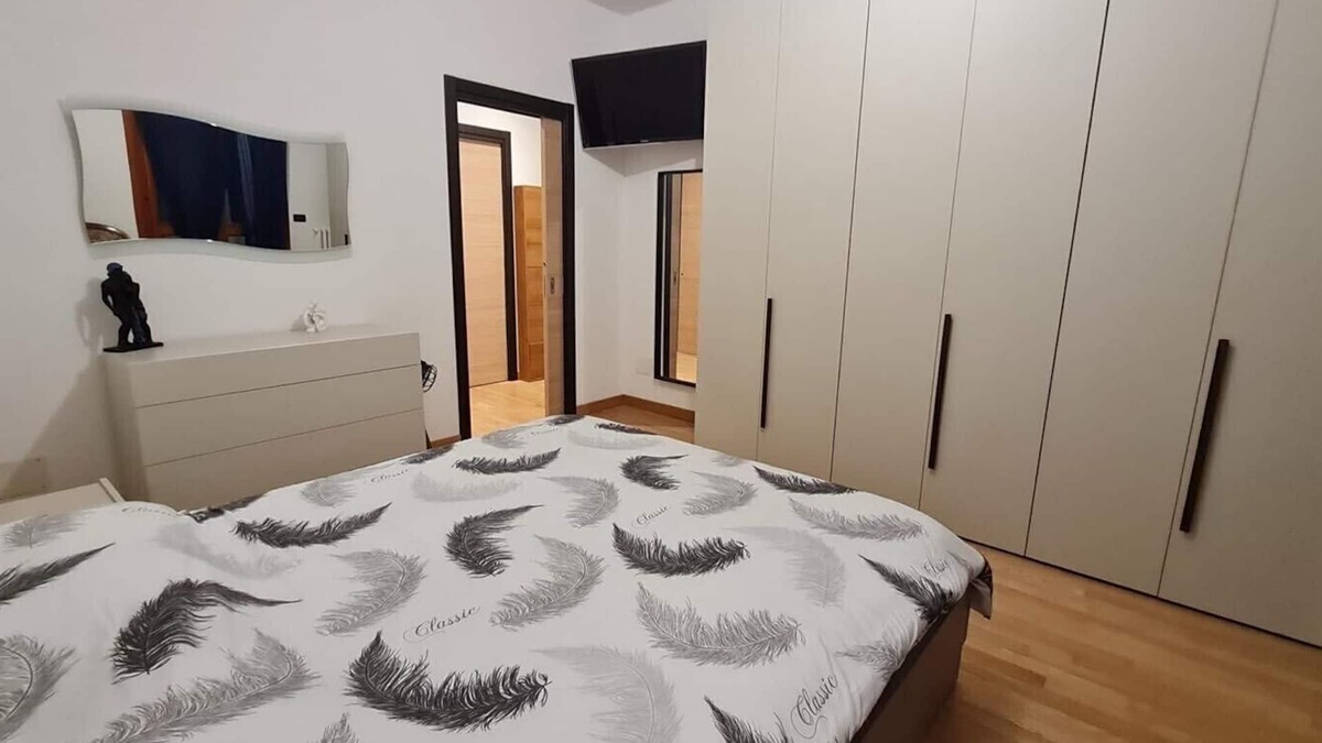 Novara Apartment | Apartment with soul - comfort and authenticity in the center of Novara"