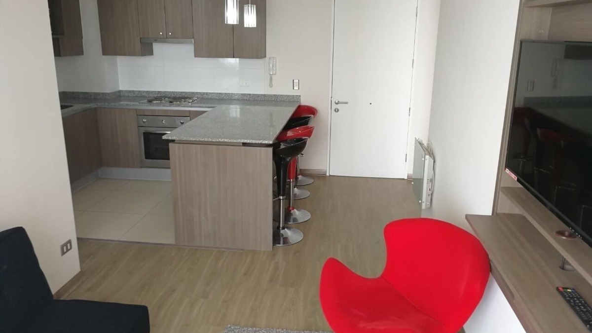 Placeres Apartment | Apartment with spectacular ocean view
