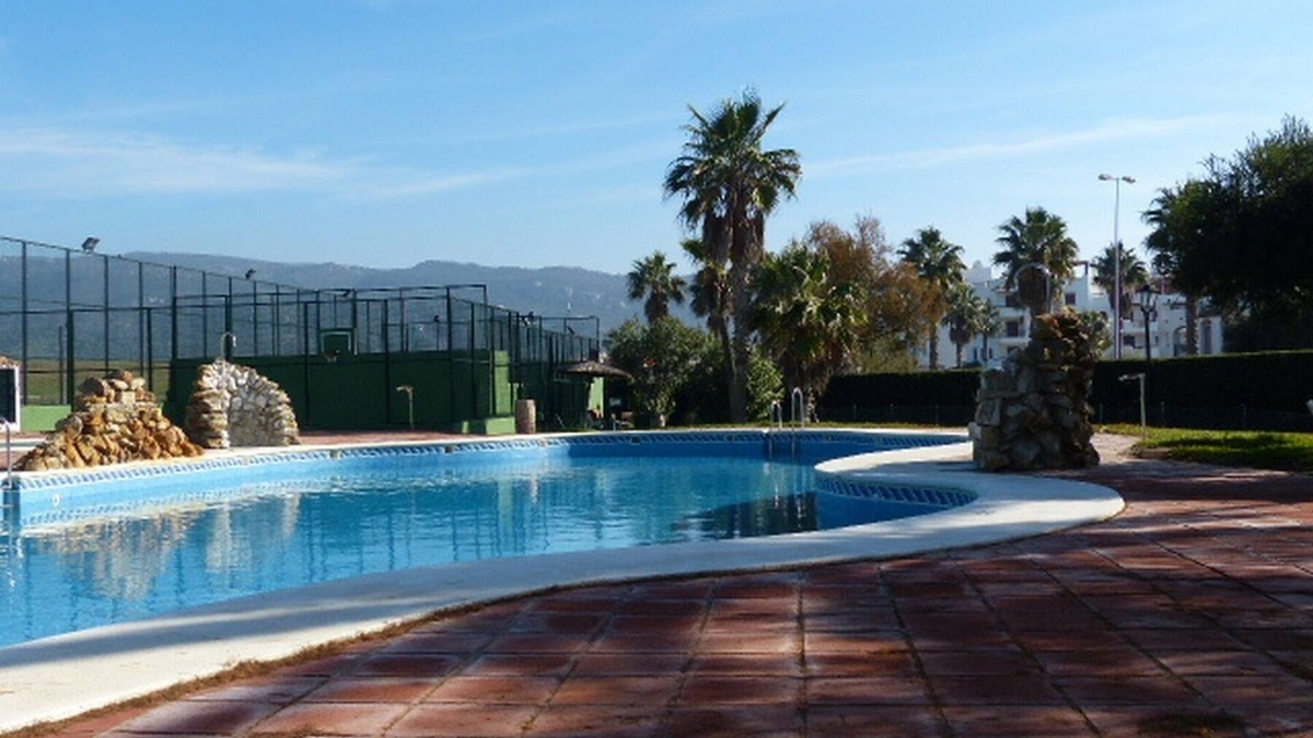 Bolonia Apartment | Apartment with stunning beach views