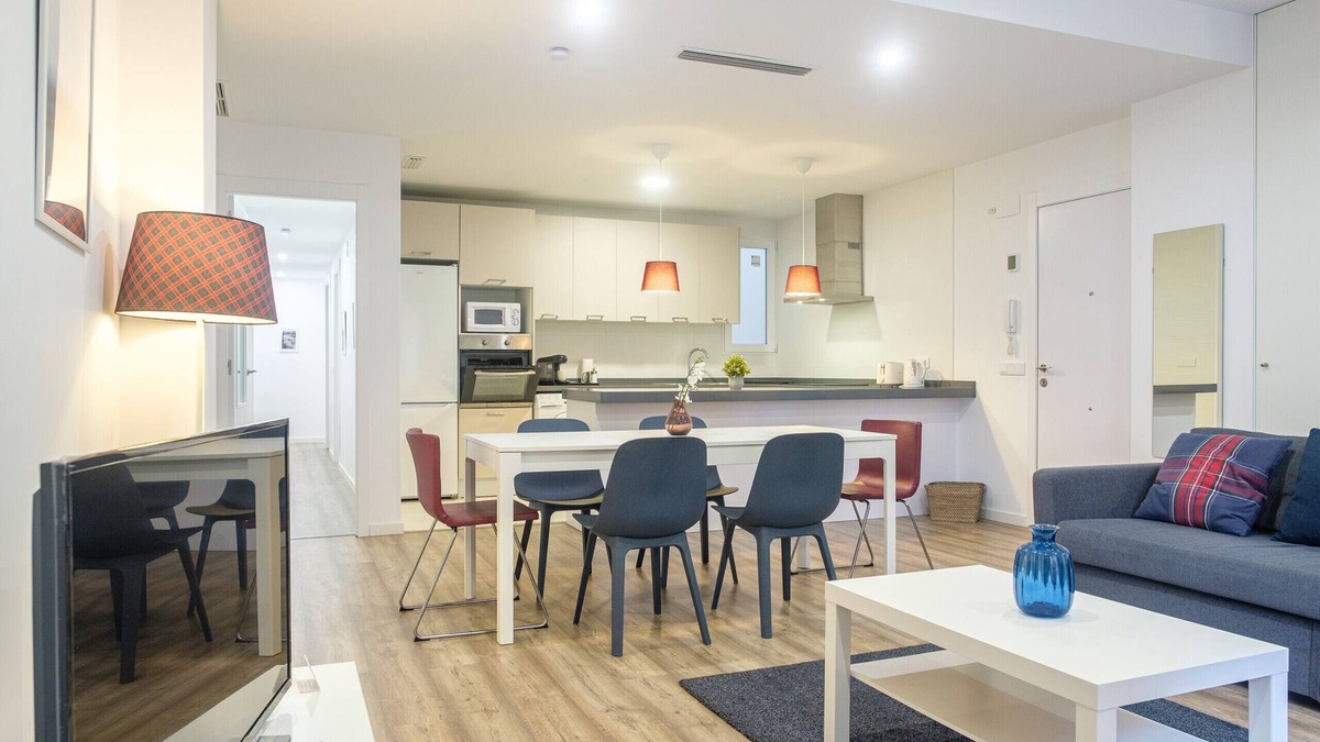 Jesus Apartment | Apartment With Super Comfortable Beds