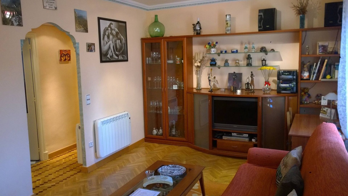 Haro Apartment | Apartment with taste in Haro/La Rioja/Registration: VT-LR-82