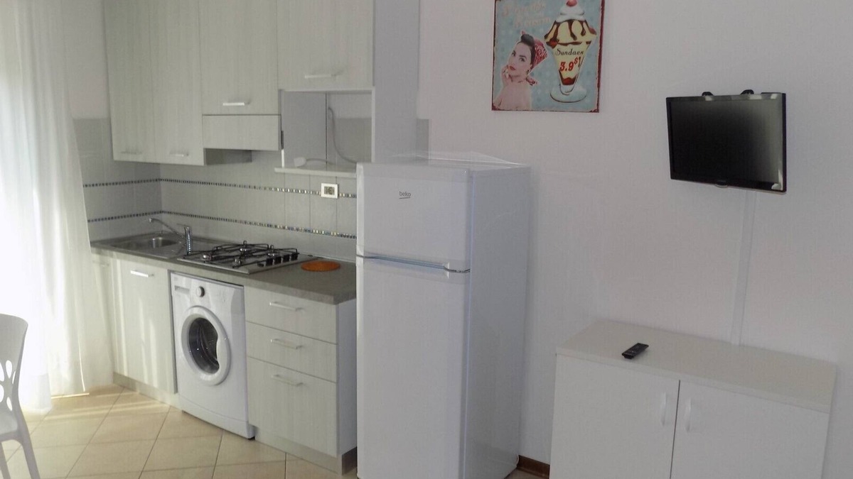 Eraclea Mare Apartment | Apartment with terrace