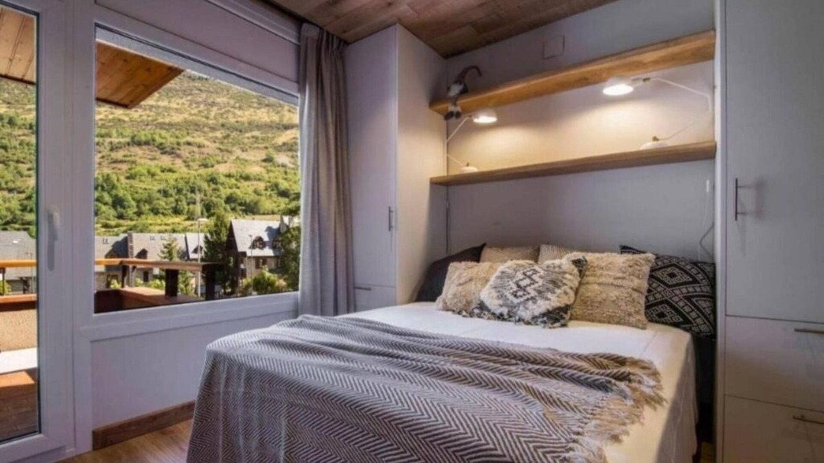 Betren Apartment | Apartment with terrace