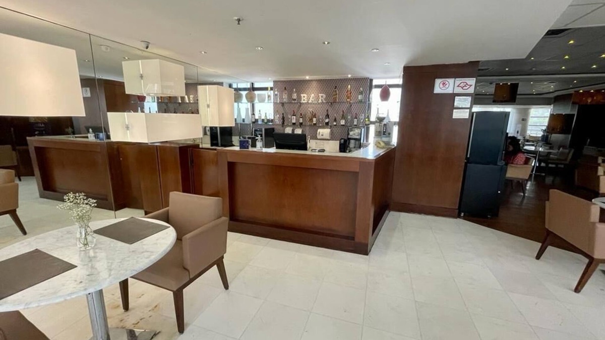 Paraiso Apartment | Apartment with two balconies and bathtub 200m from Av. Paulista