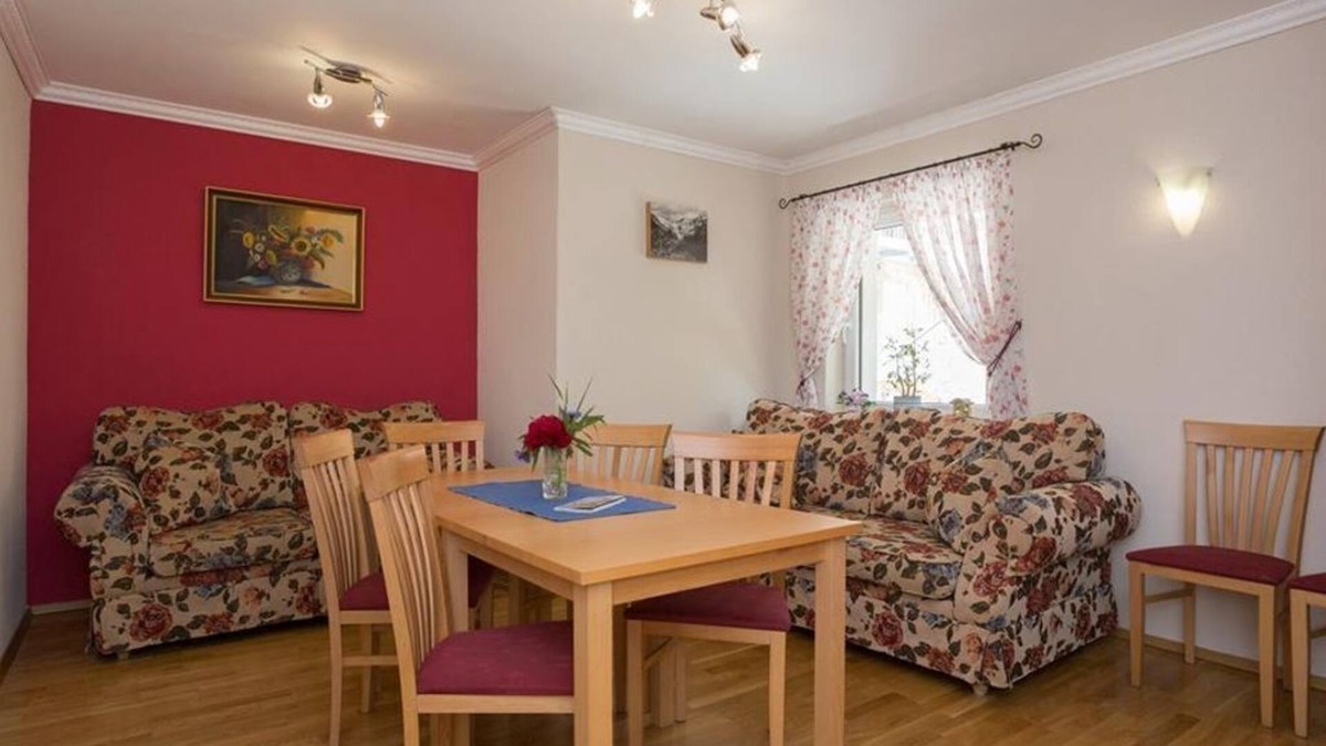 Mallnitz Apartment | Apartment with up to 3 bedrooms - Säuleck apartment