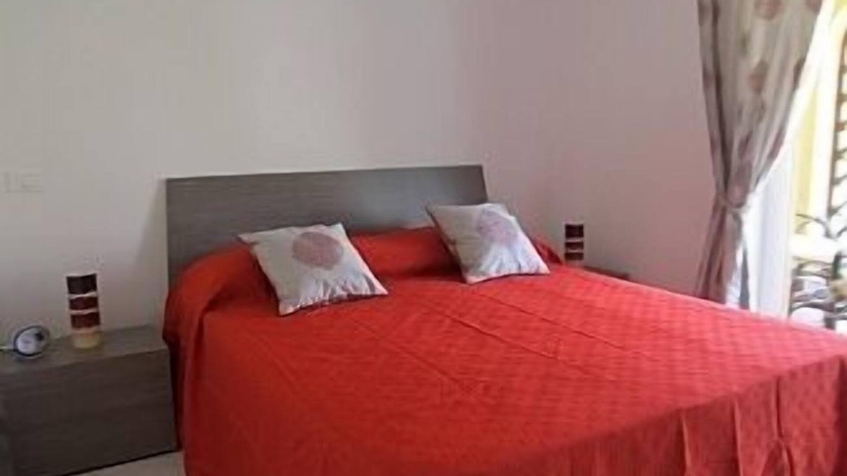Contrada Difesa II VV Apartment | Apartment With WiFi At Pizzo Beach Club, Calabria, Italy