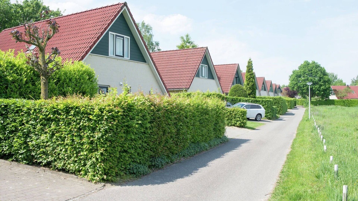 Groesbeek Apartment | Apartment with WiFi, Nijmegen