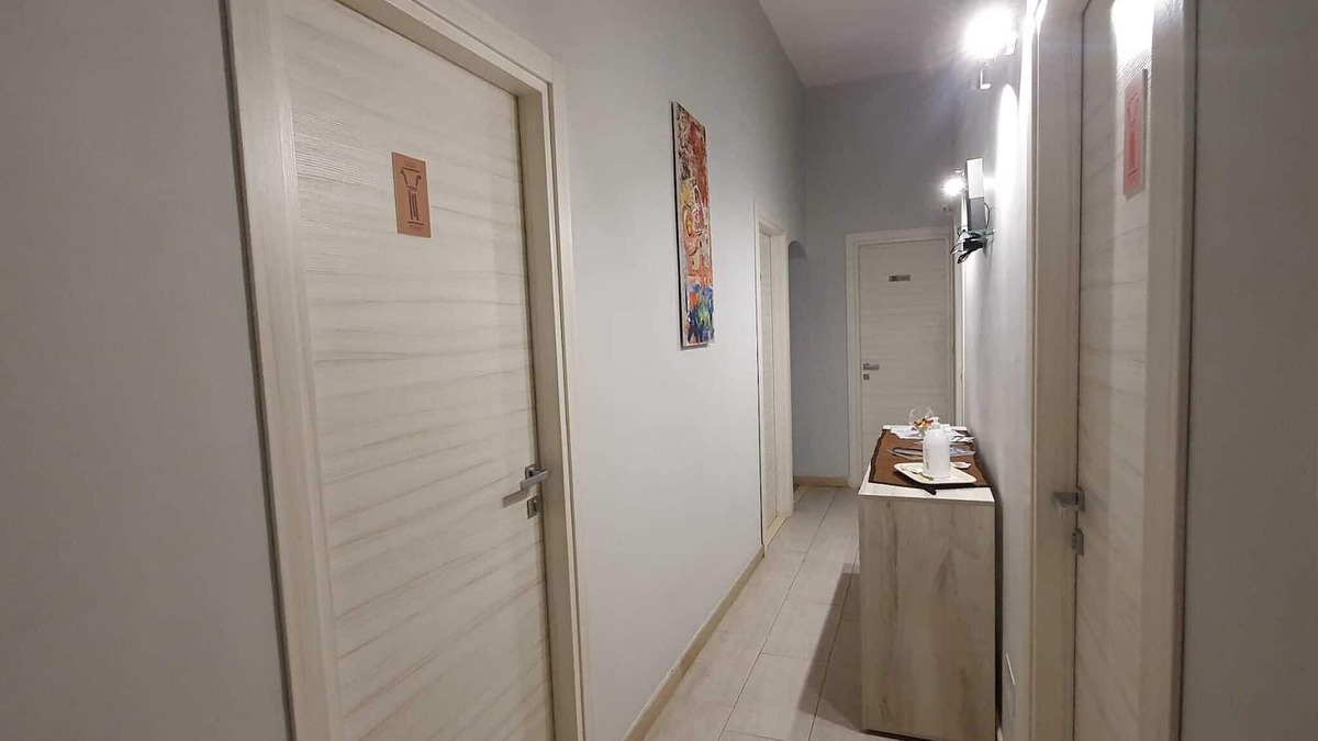 Ercolano House | Apartment within walking distance of the Archaeological Excavations