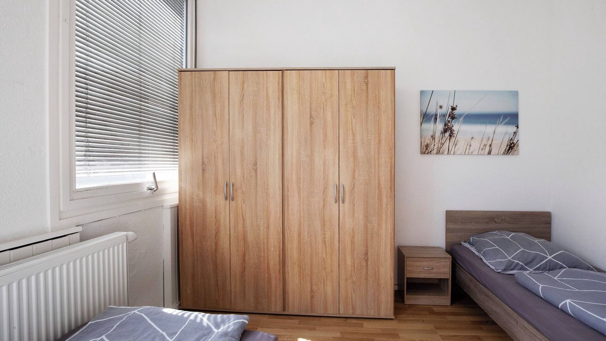 Waiblingen Apartment | Apartment 'Wohnung 04' with Wi-Fi