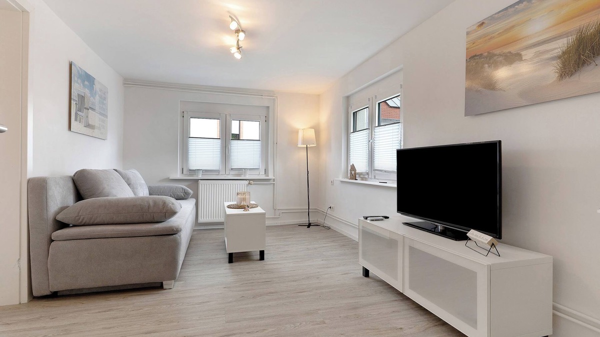 Heiligenzell Apartment | Apartment 'Wohnung Erdgeschoss' with Private Terrace and Wi-Fi