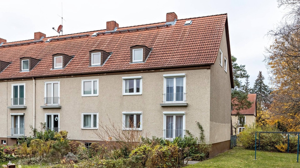 Dohren-Wulfel Apartment | Apartment 'Wohnung Hannover Ogli' with Wi-Fi
