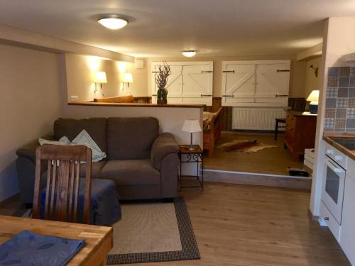 Much Apartment | Apartment,Wohnung & Zimmer 'Am Waldfreibad'