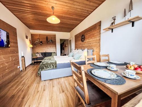 Sankt Urban Apartment | Apartment Wolf by Interhome