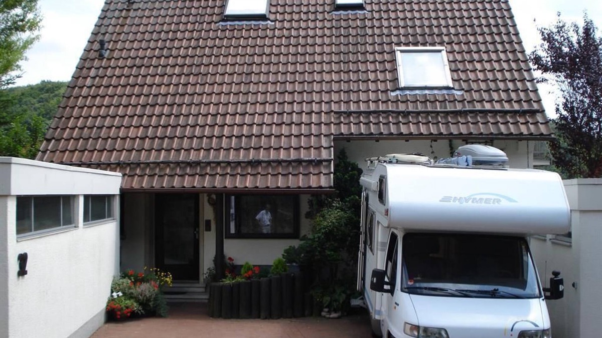Otterberg Apartment | Apartment Woll - Apartment