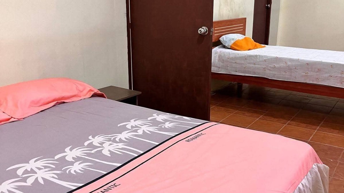 Iquitos Apartment | Apartment wong