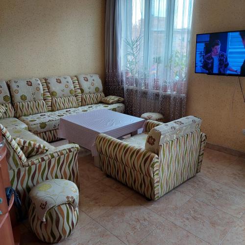 Arabkir Apartment | Apartment Yerevan Komitas Metro Druzhba