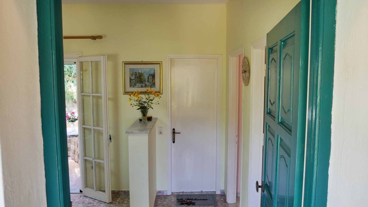 Termenades Apartment | Apartment Yiannis 1 Agios Georgios Pagoni