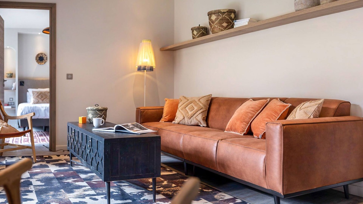 Val Claret Apartment | Apartment Ynycio by Interhome