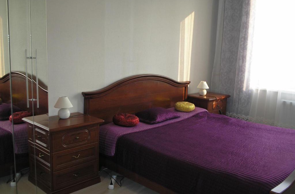 Chelyabinsk Apartment | Apartment Your welcome
