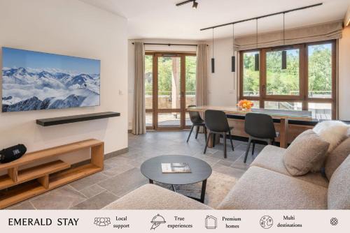 Eclose-Est Apartment | Apartment Yucca Alpe d'Huez - by EMERALD STAY