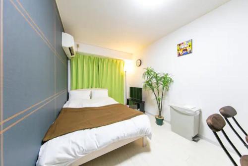 Minato Apartment | Apartment Yunagi