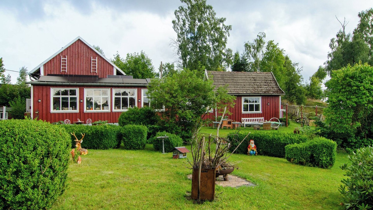 Benneckenstein Apartment | Apartment 'Zur-kleinen-Auszeit' with Private Garden and Wi-Fi