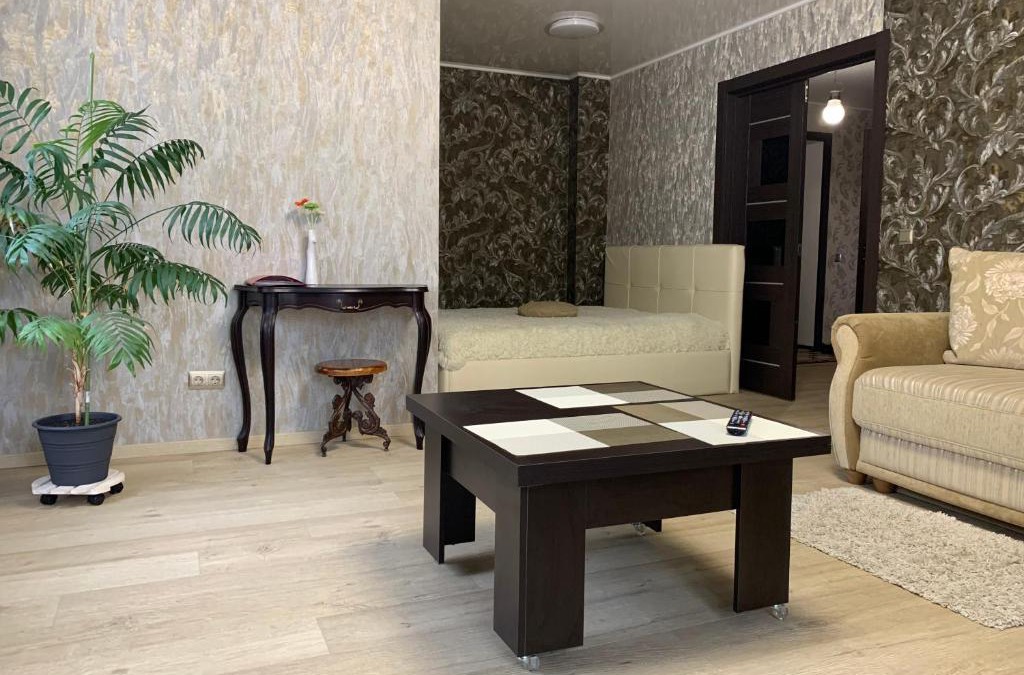 Zalesye Apartment | Apartment Zamok Gidimina