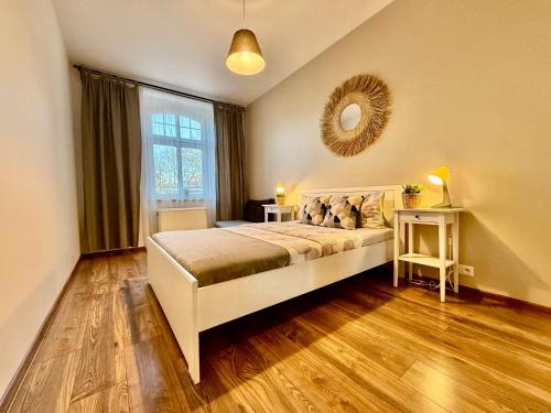 Załeze Apartment | Apartment Zamulkowa Katowice