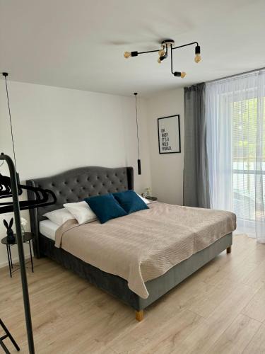 Samorin Apartment | Apartment ZANzi
