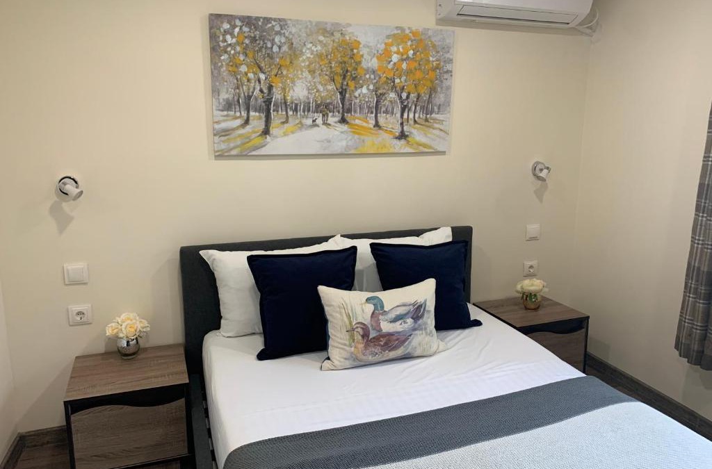 Veliko Tarnovo Apartment | Apartment Zdravets 2, in the heart of the old city