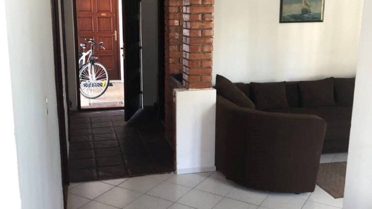 Niksic House | Apartment Zecevic 2 Herceg - Novi