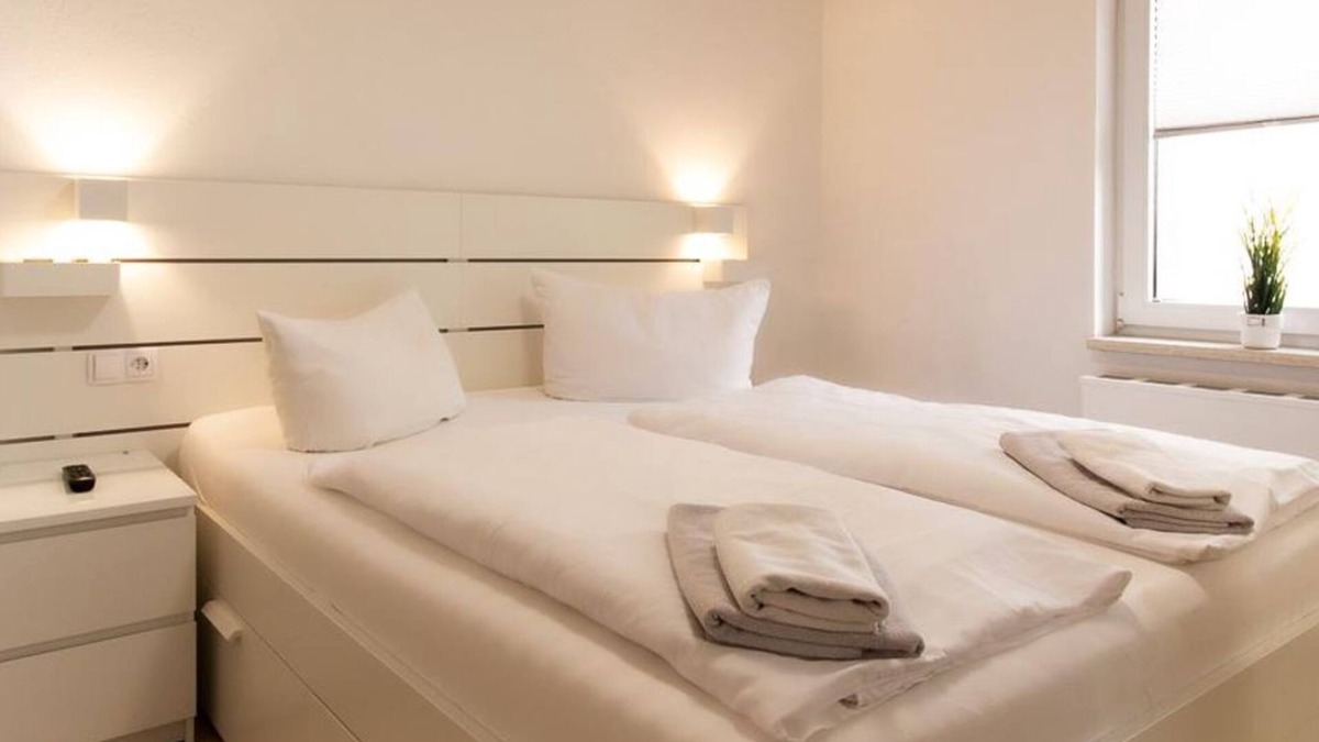 Sonnendorf Apartment | Apartment Zeitlos - Holiday village Slawitsch