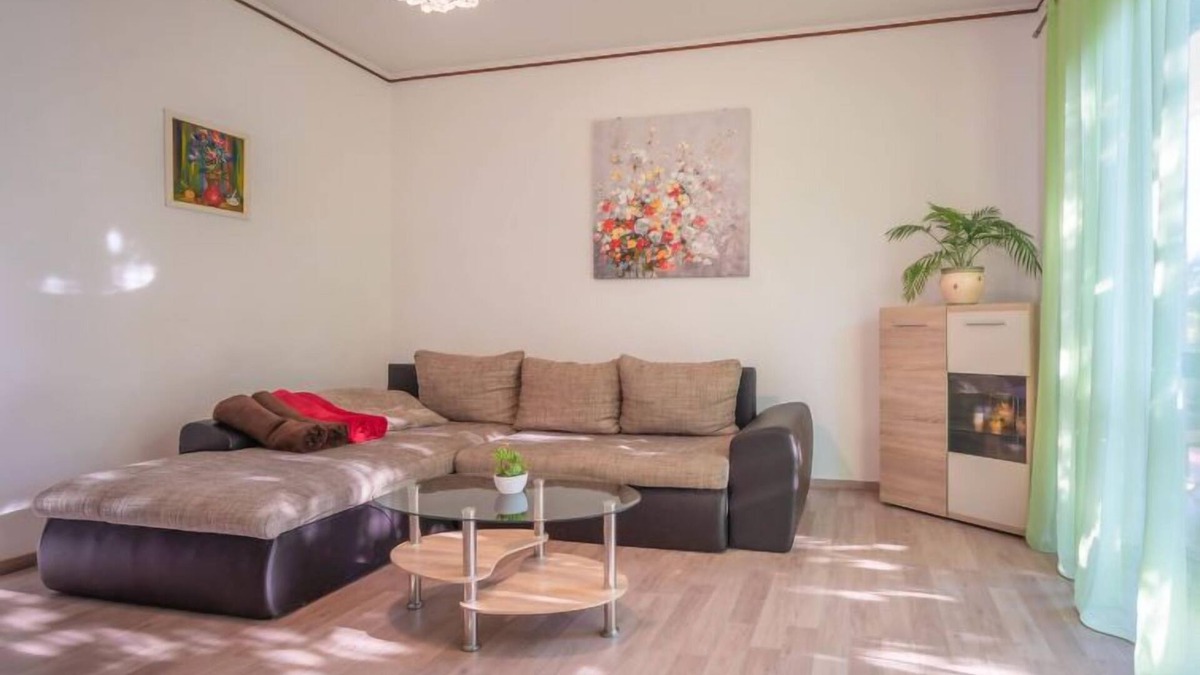 Mihotici Apartment | Apartment Željka by Interhome