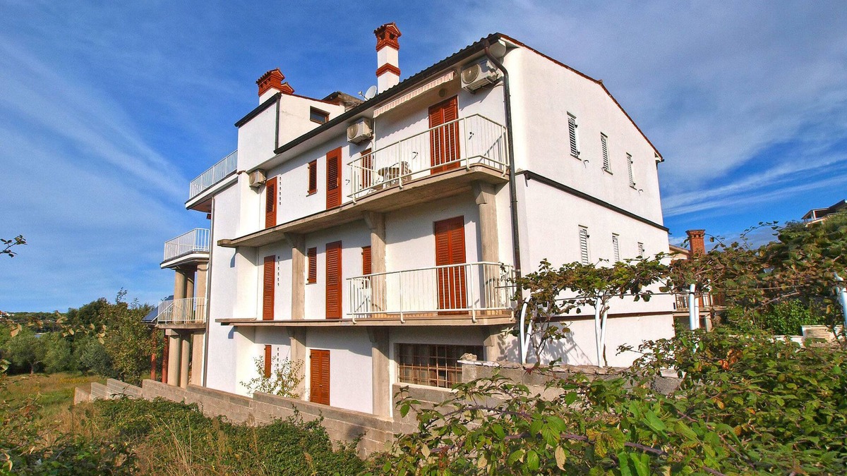 Pjescana Uvala Apartment | Apartment Zeljko 750