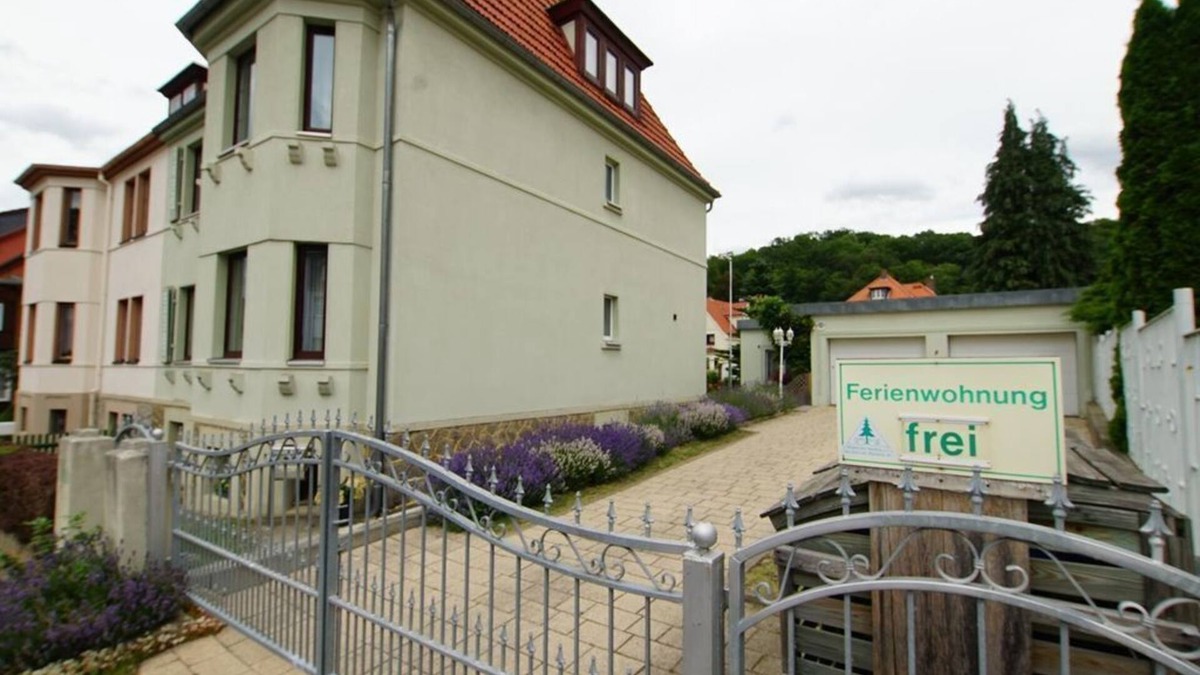 Thale Apartment | Apartment Zeus - Apartment including Bodetal Therme