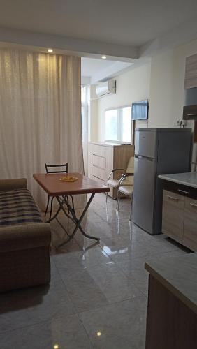 Magnetiti Apartment | Apartment Zhemchuzhina Ureki-4