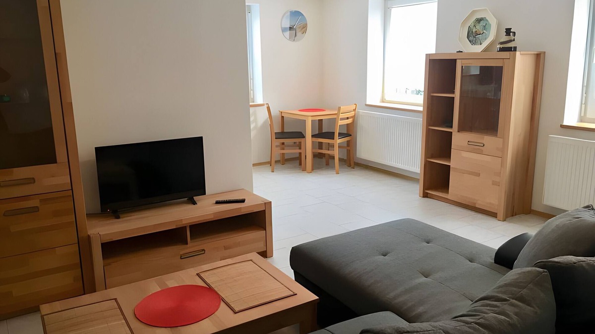 Singen Apartment | Apartment 'Ziegler' with Wi-Fi