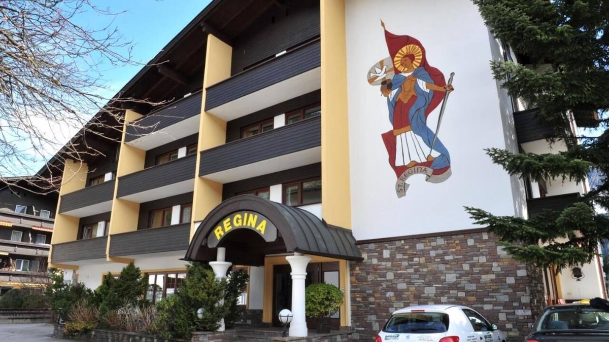 Zell am Ziller Apartment | Apartment 'Zillertal Arena 4er' with Mountain View, Balcony and Wi-Fi
