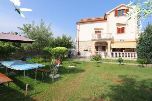 Polje Apartment | Apartment Zinka