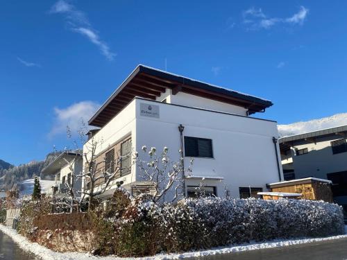 Kapfing Apartment | Apartment Zirbenzapfen