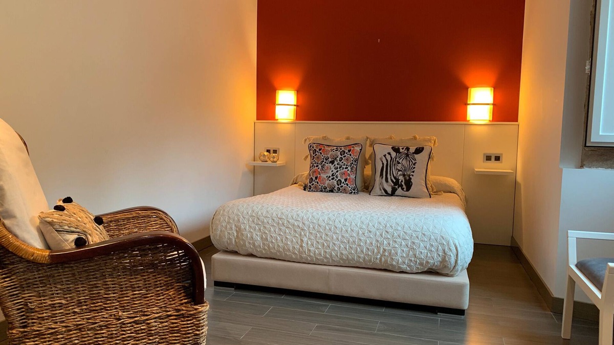 Ituren Apartment | Apartment 'Ziripot' with Mountain View, Wi-Fi and Air Conditioning