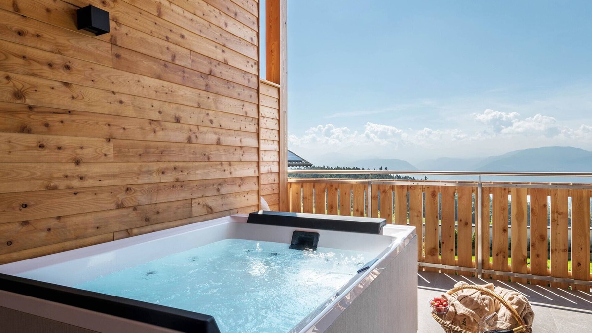 San Genesio Atesino Apartment | Apartment 'Zirm' with Mountain View, Private Terrace and Wi-Fi