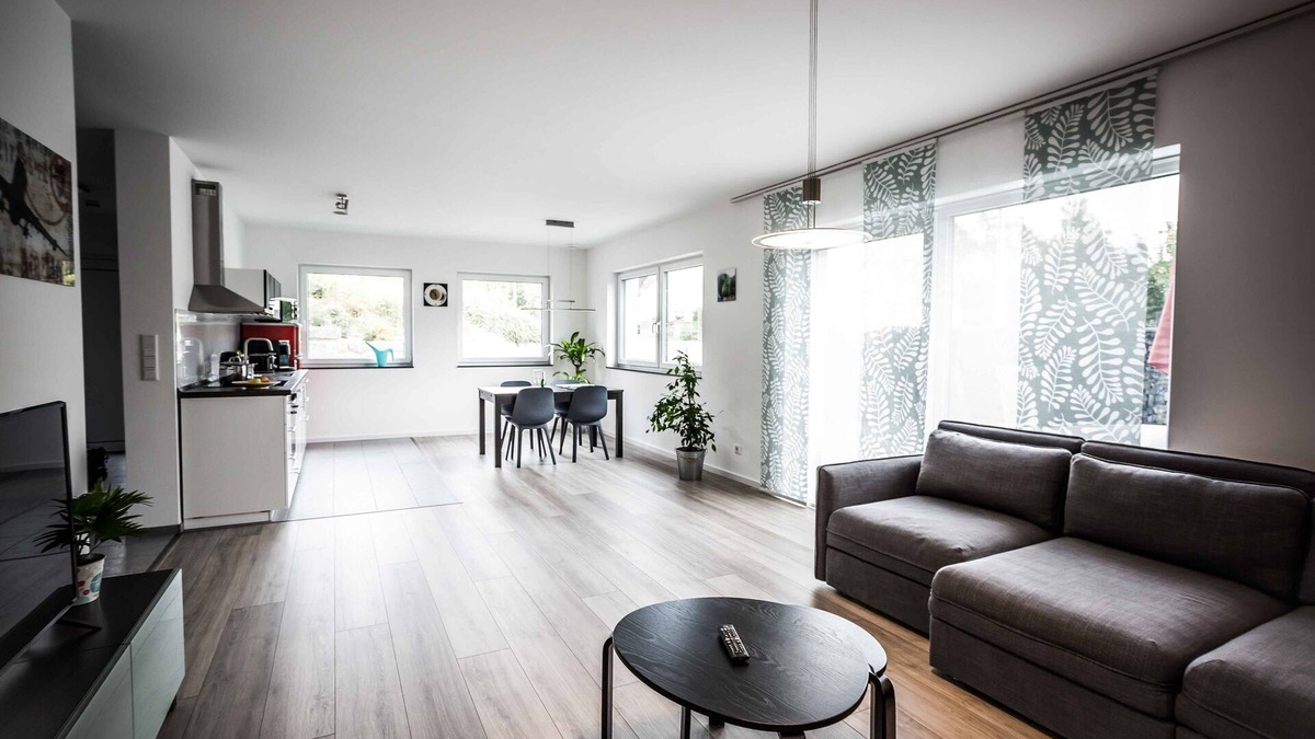 Zirndorf Apartment | Apartment Zirndorf/Bronnamberg