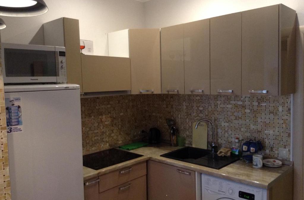 Gagarinskoe Apartment | Apartment ZK Zvezdniy