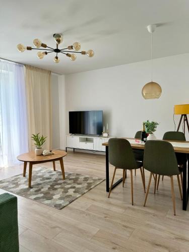 Samorin Apartment | Apartment ZOi